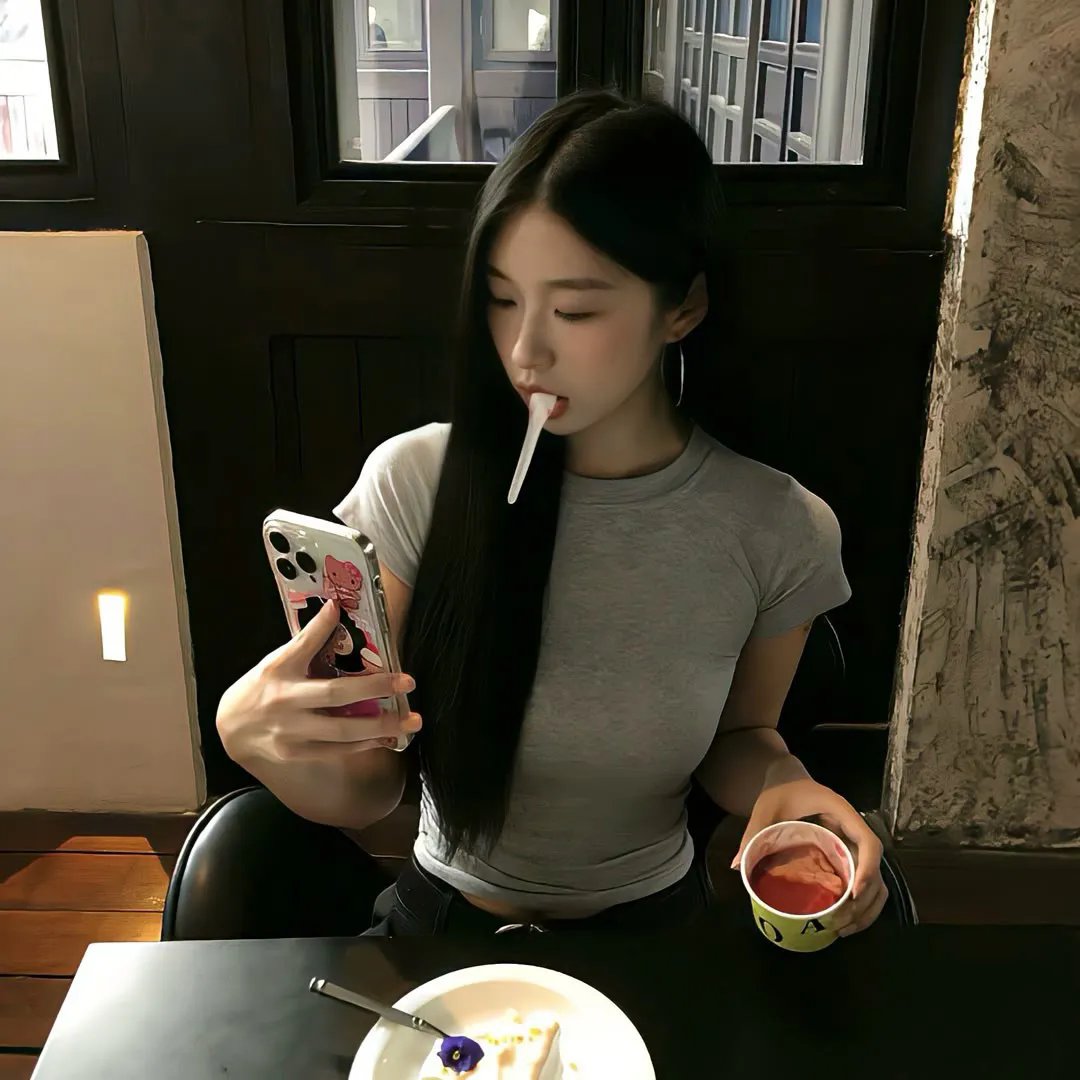 女演员们