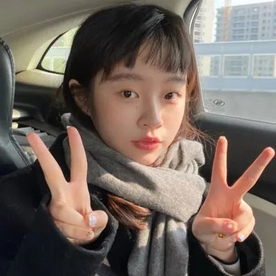 各自的美食